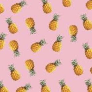 Meet your Posher, Mary paige